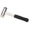 Draper Expert 72027 680 g Soft-Faced Hammer, Black