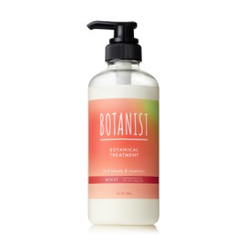 [2025 Summer Limited] Botanist Treatment, Moist Fruit Tomato & Rosemary