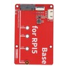 NVPI5 2280B SSD Base Peripheral Board M.2 Standard 2280 PIP