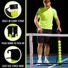 Franklin Sports Pickleball Retriever Tube + Ball Holder - 12