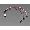 Rectangular Cable Sets JST SH 1 mm Pitch 3 Pin