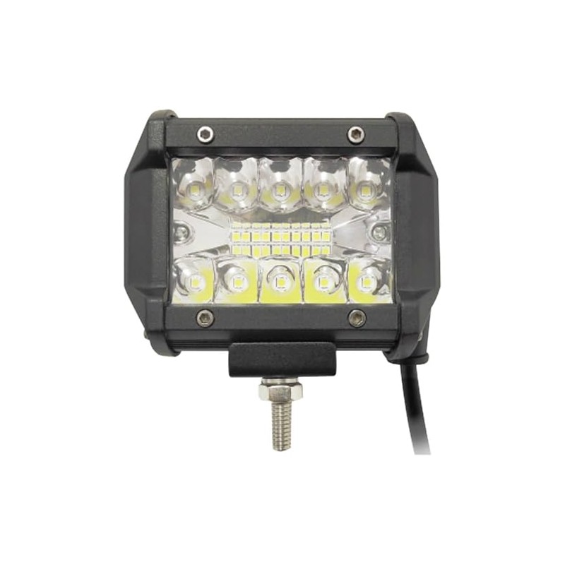 Berger & Schröter Work light 10 V, 12 V, 24