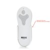Anderic Wall Mount Bracket for use with Harbor Breeze TR214D