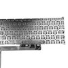 SUNMALL Replacement Keyboard Compatible with Acer Aspire S50-54, 3 A315-24P