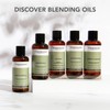 Tisserand Amber Glass Blending Bottle - 60ml