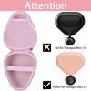 Aenllosi for Theragun Mini 3.0/Mini Plus/mini 2.0 Handheld Electric Massage