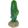 Multi Pet 48593324: Komodo Cactus Plant Saguaro, 9.5In