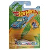 Hot Wheels 2019 Spring [White] Gazella R 6/6