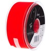 Berisfords Velvet Ribbon, Red, 10.2 x 4.5 x 10.2 cm