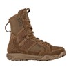 5.11 Tactical Men’s A/T All-Terrain 8-inch Military Style Boots for