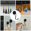 Aogarso Magnetic Hooks, Super Strong Magnets, Stainless Steel, Rust Resistant,