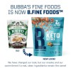 Bubbas fine foo Bubba's Fine Foods Nut Mix Keto Cookie