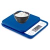 Ozeri Garden and Kitchen Scale II, with 0.1 g (0.005