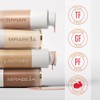 Mirabella Base Maquillaje Líquida Invincible For All Facial Líquido Antienvejecimiento