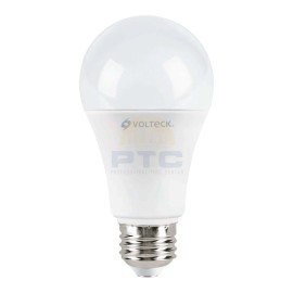 Volteck LED-100F LED bulb type A19 14 W daylight, box