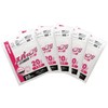 Strix Design SA-064 Garbage Bags, Spit & Open! Plastic Bags,