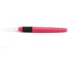 LED Crochet Hook, 1Pcs Led Light Up Crochet Hook Craft