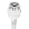 Haier Washing Machine Water Supply Hose with Metal Connector for