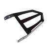 Motorcycle Backrest Sissy Bar Luggage Rack For Victory Cross Road