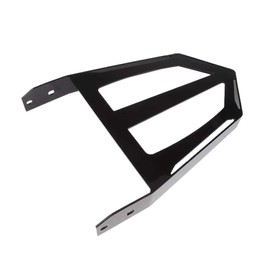 Motorcycle Backrest Sissy Bar Luggage Rack For Victory Cross Road And Cross Country 2010-2014