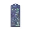 BGM Sticker IRIDE Galaxy BS-RS020