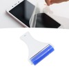 Silicone Manual Dust Roller Cleaner Tool with Static Electric Function