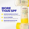 Unseen Sunscreen Stick SPF 40 by Supergoop for Unisex -