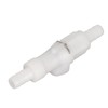 Computer Water Cooling Quick Connector Two Ends Disconnected Length 85mm
