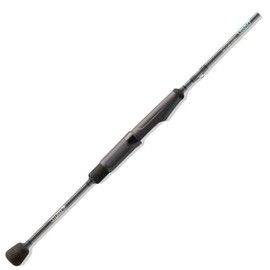 St. Croix Rods Trout Series Spinning Rod, 6'9"(TFS69MLXF2)