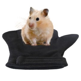 Anti Bite Gloves - Bite Resistant Gloves,Scratch Resistant Mitten with Gentle Touch Squirrel Hamster Reptile Snake Parrot Lizard Hedgehog Grooming Nail Trimming