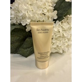 Estée Lauder Estee Lauder Re-Nutriv Intensive Smoothing Hand Crème Cream 1oz 30ml Free Ship