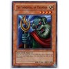 YuGiOh Metal Raiders The Immortal of Thunder -Metal Raiders - Common MRD-099