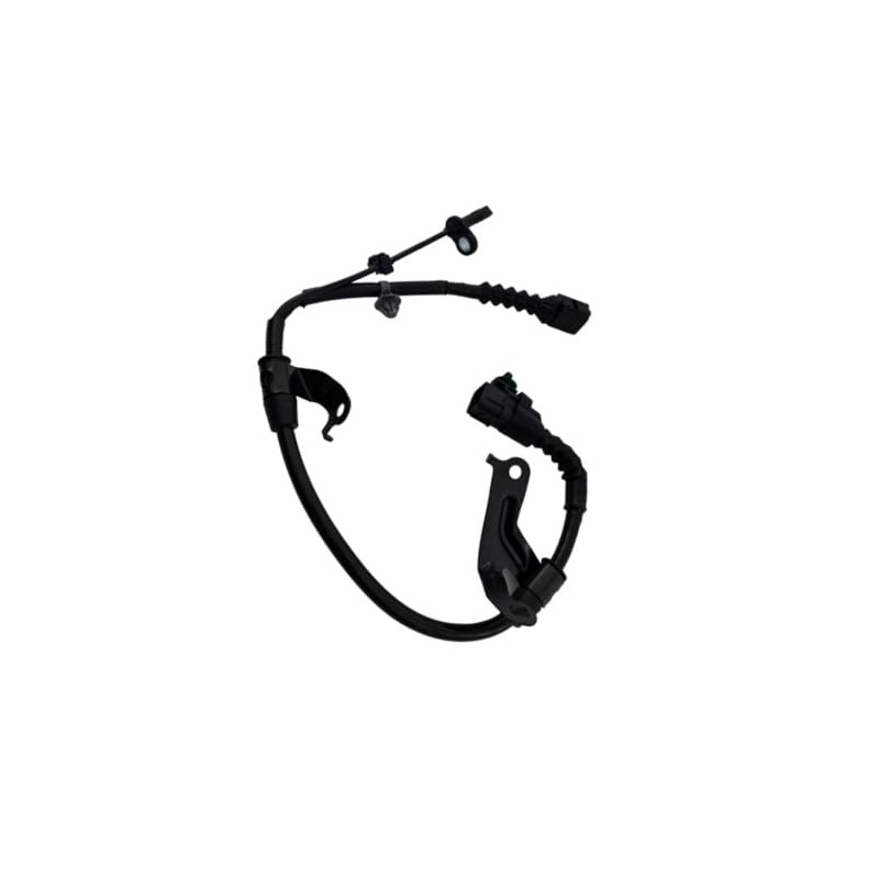 KarParts360 For Honda Civic 2017 2018 2019 2020 Hatchback ABS