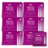 Saltip Paradise Grain Burning 14 pieces, 6 pieces / 샐팁 파라다이스 그레인 버닝 14개입, 6개
