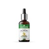 Green Natural Hair Serum