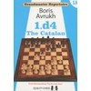 Grandmaster Repertoire 1A - The Catalan