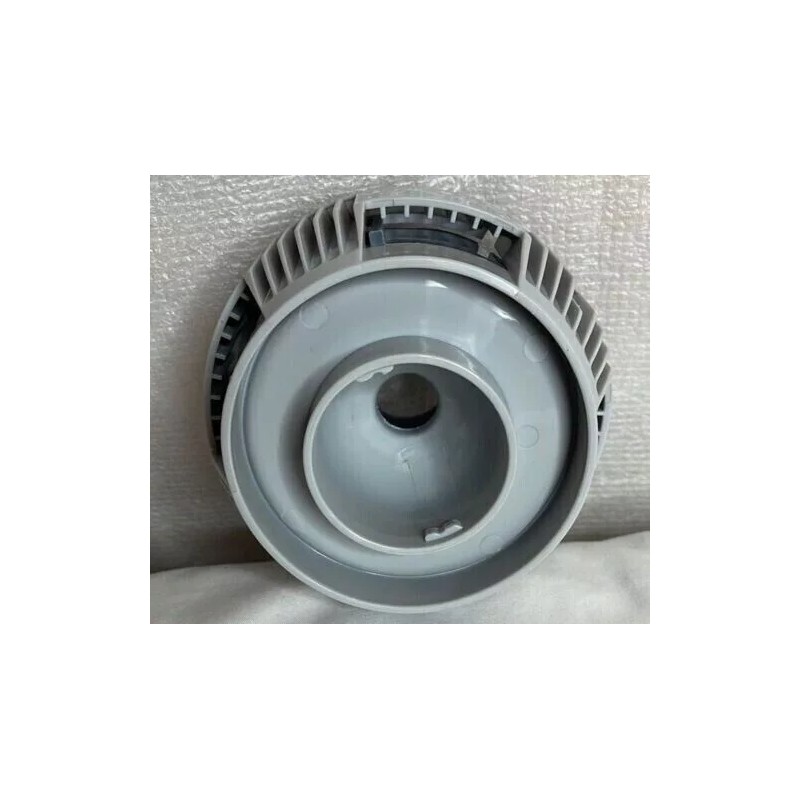 Bestway Coleman saluspa Spa ChemConnect Chemical Dispenser P03821