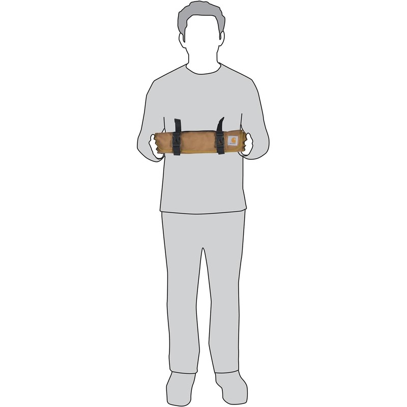 Carhartt Utility, Black