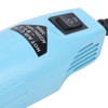 GJ-803 300W Temperature Adjustable Hot Air Gun with Nozzles Industrial