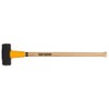 TRUE TEMPER, 20185500, 16 LB SLEDGE HAMMER 36IN HANDLE