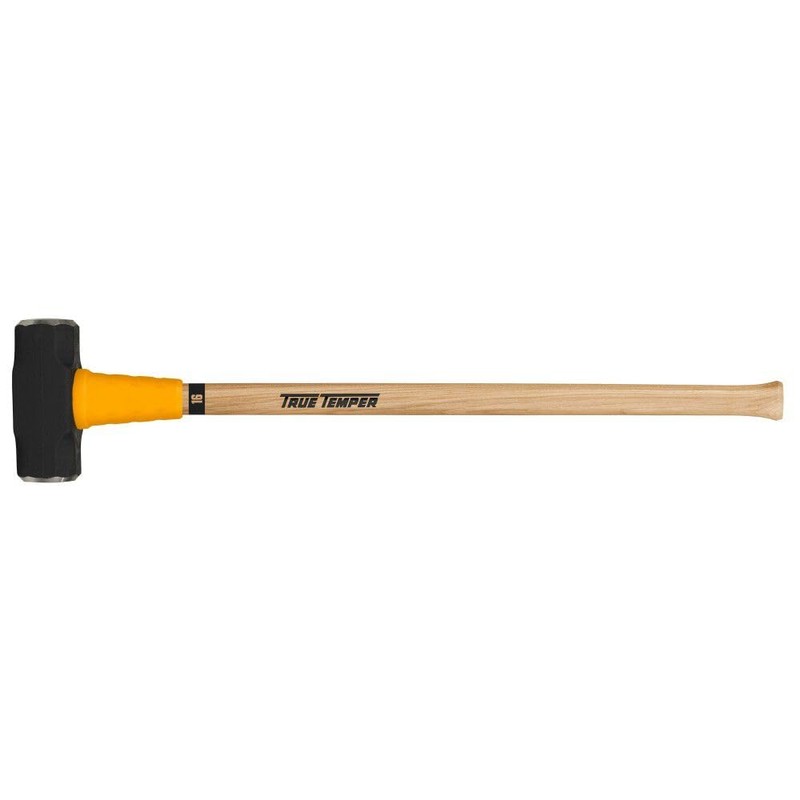 TRUE TEMPER, 20185500, 16 LB SLEDGE HAMMER 36IN HANDLE
