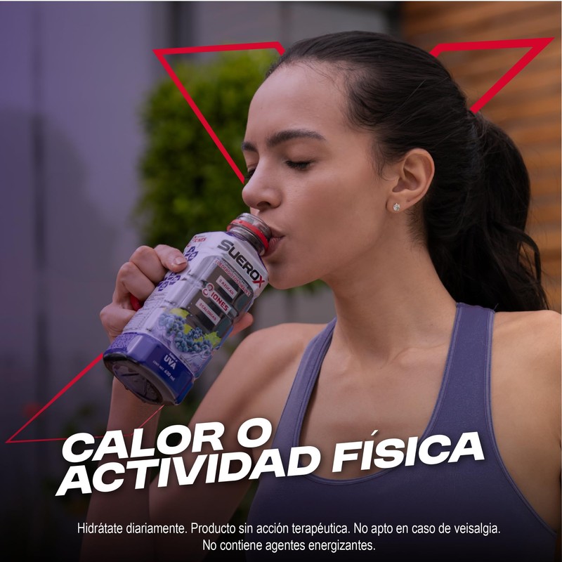 SUEROX Posture Corrector 12363