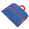 Foldable Felt Flannel Board Soft to Touch Abrasion Resistant Preschool