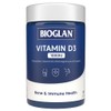 Bioglan Vitamin D3 1000IU 250 Capsules