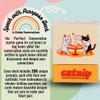 Catnip Conversations Cards - Artfully Designed to Inspire Meaningful Conversations