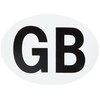 AA Car Essentials GB Plate AA Car Essentials0101 - Large