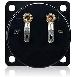 POFET High-Precision Panel VU Meter Backlight Power Amplifier Audio DB Level Header