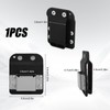 Drill Holder Clip for Tool Belt, Quick Grab or Hang