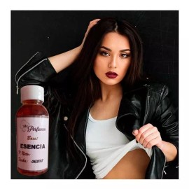 La Perfumm 10 Esencias De 50ml Aromaterapia Difusor Velas De Soya Crema