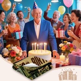 Whasnrt - Regalos de cumpleaños de 50 años para hombres, regalo de cumpleaños de 50 años para hombre, manta de 60 x 50 pulgadas, regalo para hombre de 50 pies, ideas de regalos de 50 cumpleaños